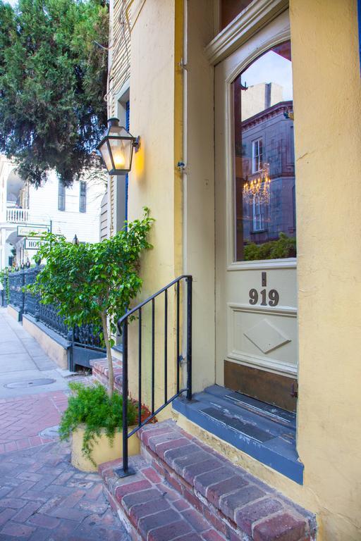 Andrew Jackson Hotel French Quarter New Orleans Exterior foto